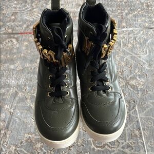 MOSCHINO SNICKERS